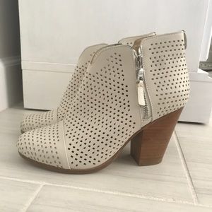 Rag & Bone Booties